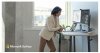 Microsoft Surface Laptop Studio Win10Pro i7-11370H^16GB^512GB^RTX3050Ti 4GB^14.4 cala Commercial Platinum ABR-00034